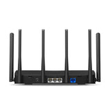 MERCUSYS | BE9300 Tri-Band Wireless Router MR47BE 