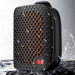 MONSTER | HotShot Micro Mini Bluetooth Speaker 