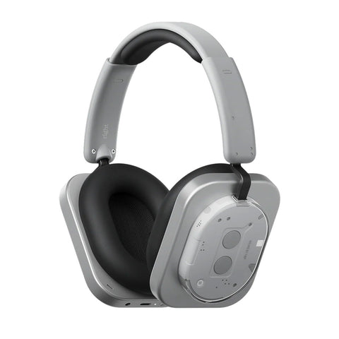 KEF X Nothing Headphone (1) 主動降噪頭戴藍牙耳機