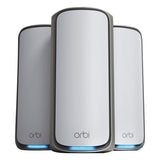 NETGEAR | BE27000 WiFi 7 Mesh 系統 Orbi RBE973S