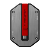 MONSTER | ESSENTIALS GEN.2 USB-C 4合1 分線器 PME2-C005