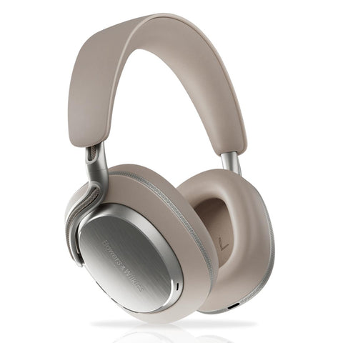 Bowers & Wilkins | 頭戴式降噪無線耳機 Px8 S2