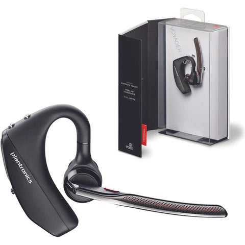 Plantronics Voyager 5200 單耳掛式專業通話藍牙耳機