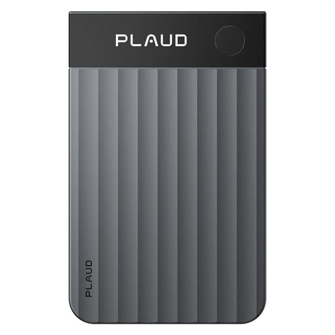 Plaud Note Pro AI 卡片錄音機 (64GB)