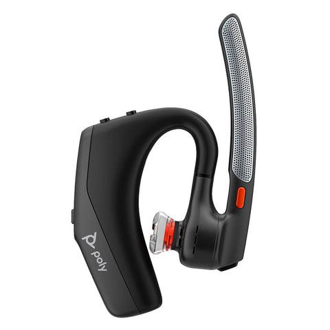 Poly Plantronics Voyager Legend 30 單耳掛式藍牙耳機