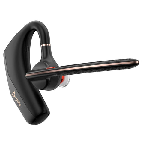 Poly Plantronics Voyager Legend 50 單耳掛式 AI 降噪藍牙耳機