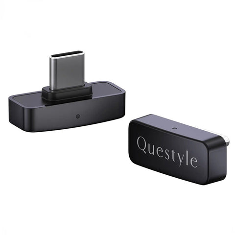 Questyle QCC Dongle PRO 無損藍牙音訊發射器