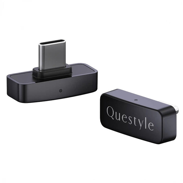Questyle QCC Dongle PRO 無損藍牙音訊發射器| One One Mall 網上商店