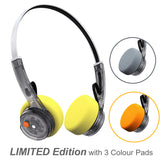 Defunc | Mondo On-Ear Freestyle 頭戴式藍牙耳機