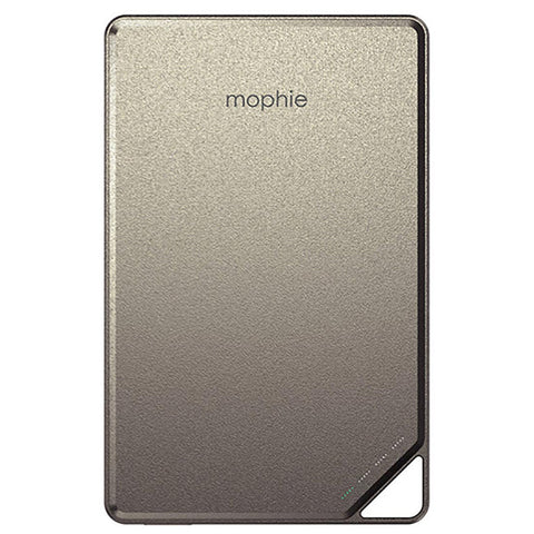 Mophie | SNAP+ PowerStation 10000mAh Magnetic Metal Power Bank