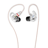 SONY | 入耳式監聽耳機 IER-M500