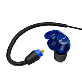 SONY | 入耳式監聽耳機 IER-M500