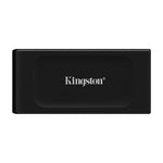Kingston | 外接固態硬碟 XS1000 1TB/2TB