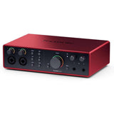 Focusrite | Scarlett 16i16 USB interface 音頻介面 (4th Gen 4代)