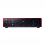 Focusrite | Scarlett 18i16 USB interface 音頻介面 (4th Gen 4代)