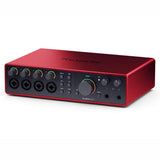 Focusrite | Scarlett 18i16 USB interface 音頻介面 (4th Gen 4代)