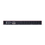 Focusrite | Scarlett OctoPre Dynamic 八通道麥克風前置放大器(A-D/D-A 轉換,類比壓縮)