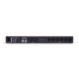 Focusrite | Scarlett OctoPre 八通道麥克風前置放大器 (支援 ADAT 連接)
