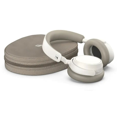 Sennheiser ACCENTUM Plus Wireless 頭戴式無線降噪耳機