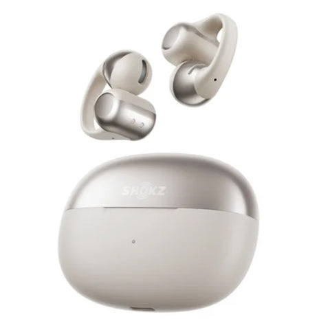 Shokz | OpenDots ONE 開放式藍牙夾耳耳機