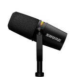 Shure MV7+ Podcast 實況動圈咪高峰