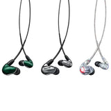 Shure | 隔音入耳式耳機 SE846 Gen 2