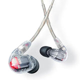 Shure | 隔音入耳式耳機 SE846 Gen 2