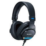 SONY | 封閉式監聽耳機 MDR-M1