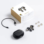 SoundPeats Capsule 3 Pro+ Active Noise Cancellation True Wireless Headphones