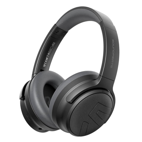 Soundpeats Space Pro Noise Canceling Headphones 