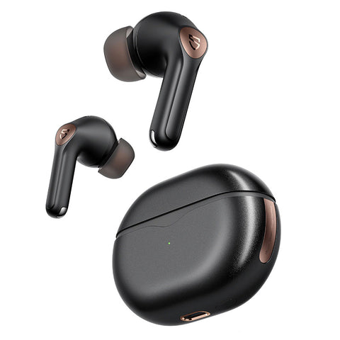 Soundpeats Air4 Pro 入耳式主動降噪耳機