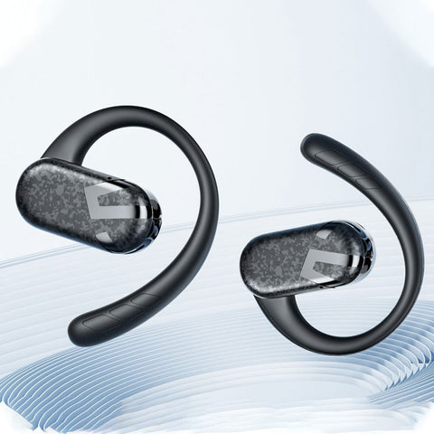 SoundPeats Breezy open-back headphones 