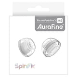 SpinFit AuraFine AirPods Pro 3 矽膠耳塞