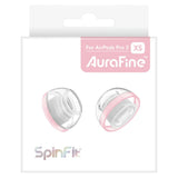 SpinFit AuraFine AirPods Pro 3 矽膠耳塞