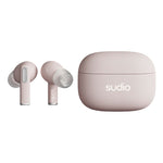 Sudio A1 Pro 真無線藍牙耳機