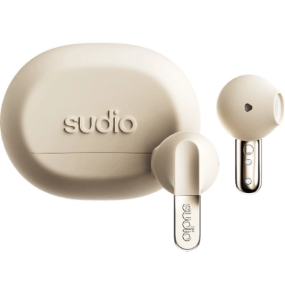 Sudio N3 True Wireless Earphones