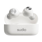 Sudio T3 真無線藍牙耳機