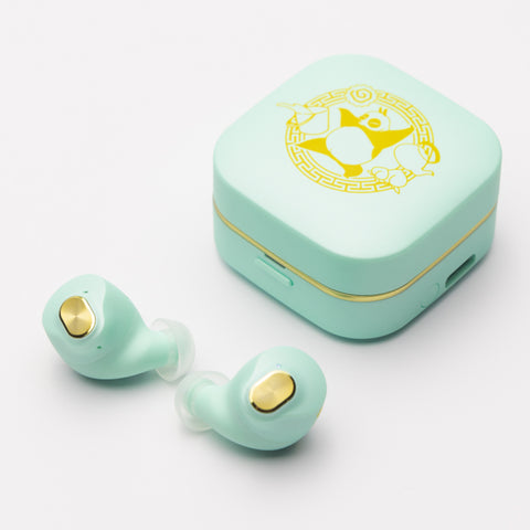 AVIOT | 真無線降噪藍牙耳機 - 亂馬½