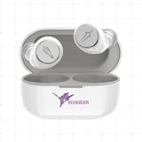 AVIOT | Collaboration Model Wireless Bluetooth Earbuds - Evangelion