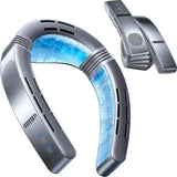 TORRAS COOLiFY Cyber Fold 隨身AI智能冷暖氣機