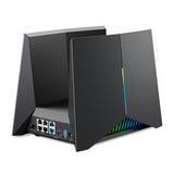 TP-LINK | BE19000 Gaming Router Archer GE800 