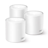 TP-LINK | AX1500 Dual-band WiFi 6 Mesh System Deco X10 