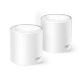 TP-LINK | AX1500 雙頻 WiFi 6 Mesh 系統 Deco X10