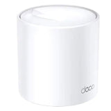 TP-LINK | AX1500 Dual-band WiFi 6 Mesh System Deco X10 