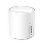 TP-LINK | AX3000 雙頻 WiFi 6 Mesh 系統 Deco X50