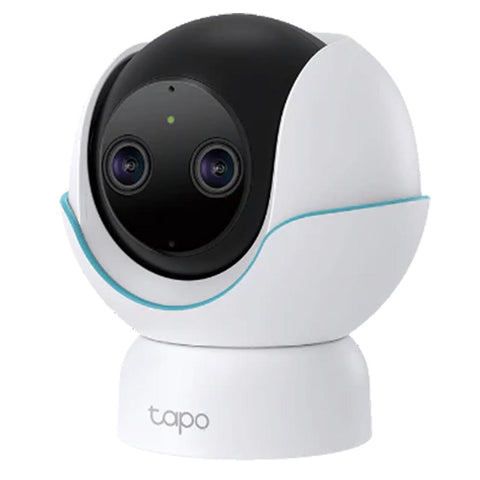TP-LINK | 嬰兒攝影機 Baby Cam Tapo C840