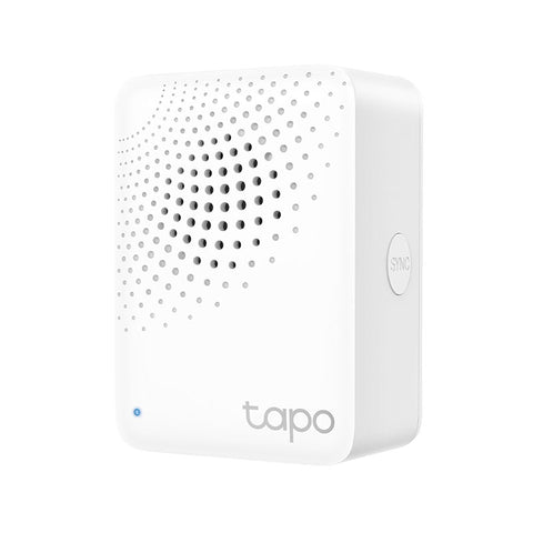 TP-LINK | Smart Hub 智能中心 Tapo H100