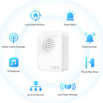 TP-LINK | Smart Hub Tapo H100 