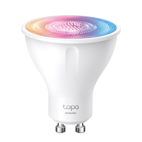TP-LINK | 智能 Wi-Fi 多色射燈 Tapo L630