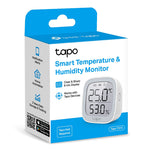 TP-LINK | 智能溫濕度監察機 Tapo T315